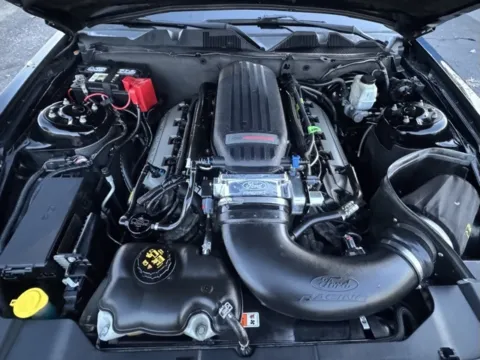 Photos of 2014 Ford Mustang GT for sale in Clayton, NC at Frontline Motors Clayton