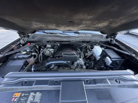 Photos of 2019 Chevrolet Silverado 2500HD Work Truck for sale in Clayton, NC at Frontline Motors Clayton