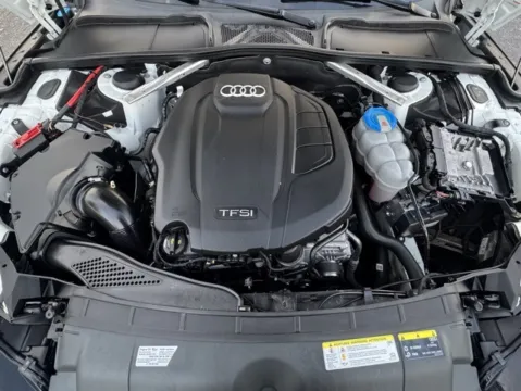 Photos of 2019 Audi A5 Sportback Prestige for sale in Clayton, NC at Frontline Motors Clayton