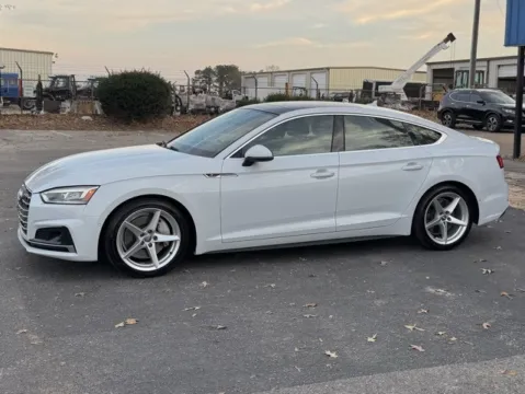 More photos of 2019 Audi A5 Sportback Prestige at Frontline Motors Clayton, NC