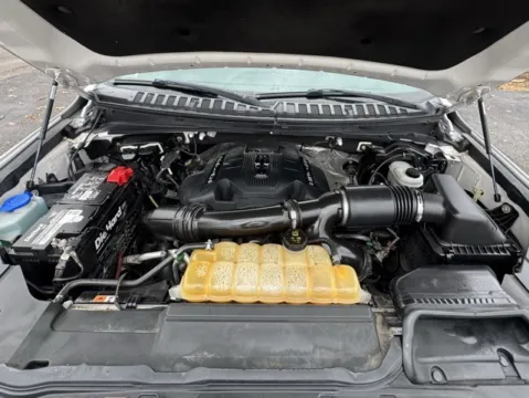 Photos of 2018 Lincoln Navigator Reserve for sale in Clayton, NC at Frontline Motors Clayton