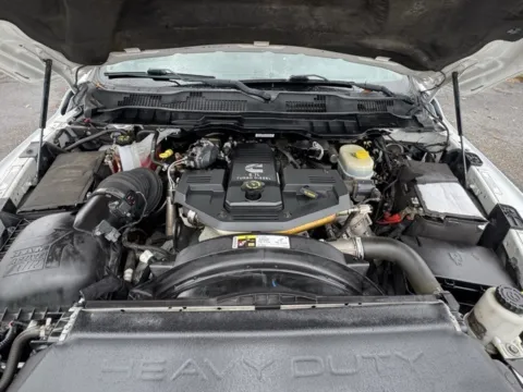 Photos of 2013 Ram 2500 Laramie for sale in Clayton, NC at Frontline Motors Clayton