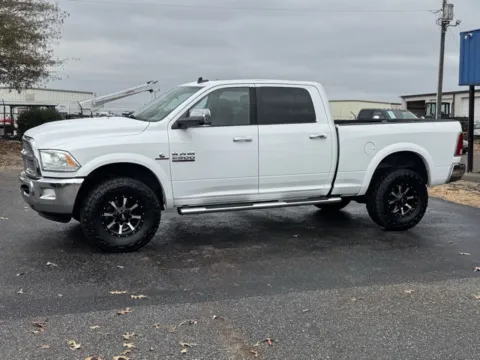 More photos of 2013 Ram 2500 Laramie at Frontline Motors Clayton, NC