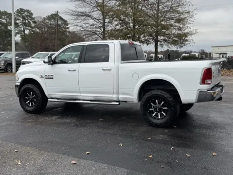 More photos of 2013 Ram 2500 Laramie at Frontline Motors Clayton, NC