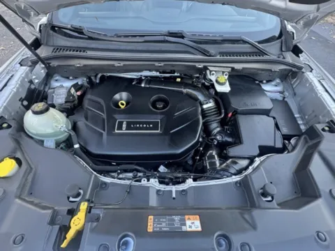 Photos of 2019 Lincoln MKC Reserve for sale in Clayton, NC at Frontline Motors Clayton