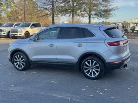 More photos of 2019 Lincoln MKC Reserve at Frontline Motors Clayton, NC