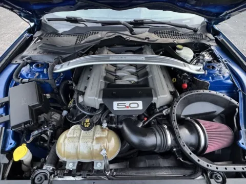 Photos of 2017 Ford Mustang GT Premium for sale in Clayton, NC at Frontline Motors Clayton