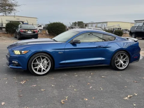 More photos of 2017 Ford Mustang GT Premium at Frontline Motors Clayton, NC