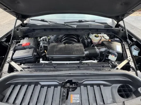 Photos of 2019 GMC Sierra 1500 Denali for sale in Clayton, NC at Frontline Motors Clayton