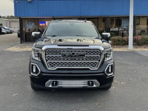 Another view of 2019 GMC Sierra 1500 Denali for sale in Clayton, NC at Frontline Motors Clayton