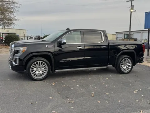 More photos of 2019 GMC Sierra 1500 Denali at Frontline Motors Clayton, NC