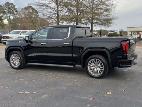 More photos of 2019 GMC Sierra 1500 Denali at Frontline Motors Clayton, NC