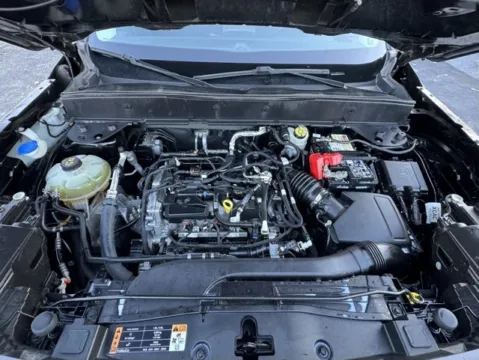 Photos of 2021 Ford Bronco Sport Big Bend for sale in Clayton, NC at Frontline Motors Clayton