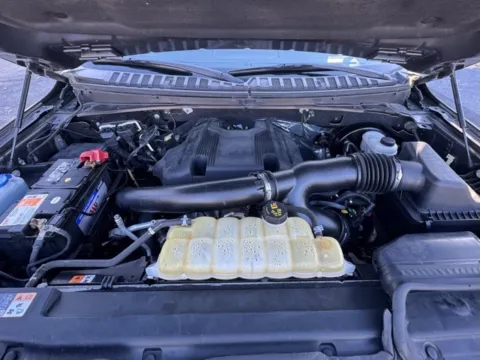 Photos of 2019 Ford Expedition Limited for sale in Clayton, NC at Frontline Motors Clayton