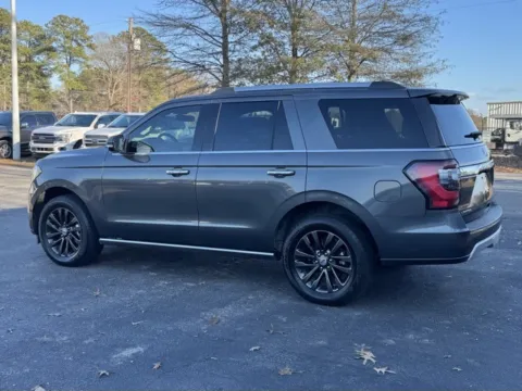 More photos of 2019 Ford Expedition Limited at Frontline Motors Clayton, NC