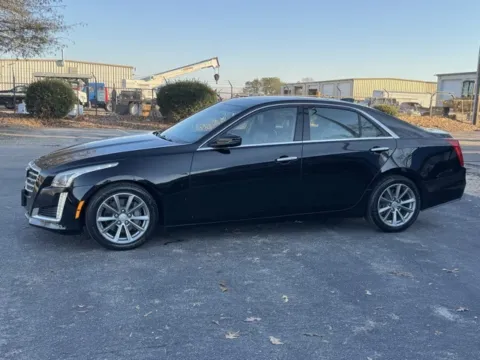 More photos of 2019 Cadillac CTS 3.6L Luxury at Frontline Motors Clayton, NC