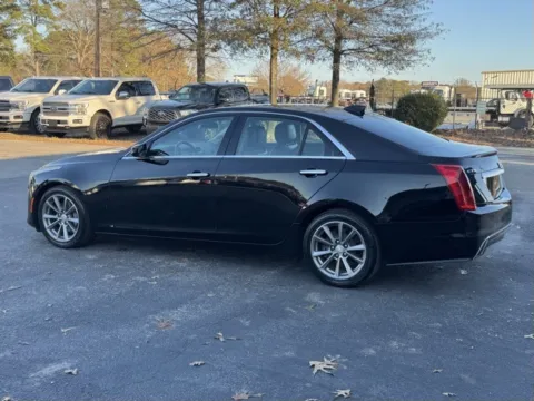 More photos of 2019 Cadillac CTS 3.6L Luxury at Frontline Motors Clayton, NC