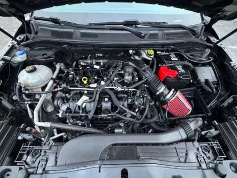 Photos of 2022 Lincoln Corsair Reserve for sale in Clayton, NC at Frontline Motors Clayton