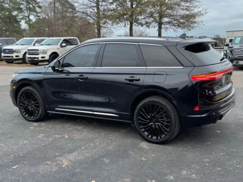 More photos of 2022 Lincoln Corsair Reserve at Frontline Motors Clayton, NC