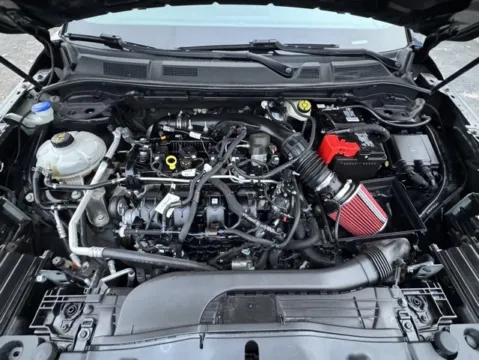 Photos of 2022 Lincoln Corsair Reserve for sale in Clayton, NC at Frontline Motors Clayton