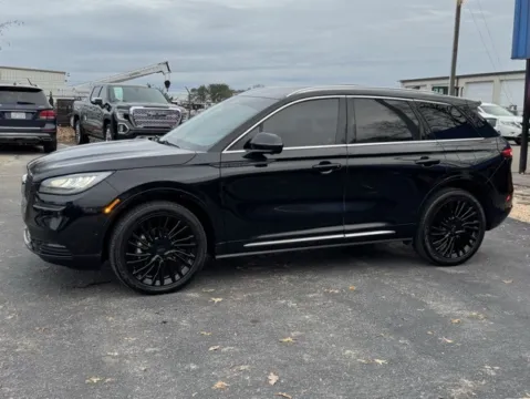 More photos of 2022 Lincoln Corsair Reserve at Frontline Motors Clayton, NC