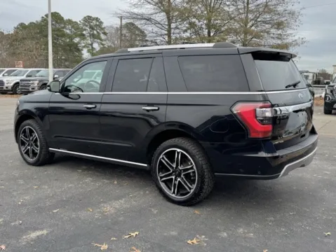 More photos of 2019 Ford Expedition Limited at Frontline Motors Clayton, NC