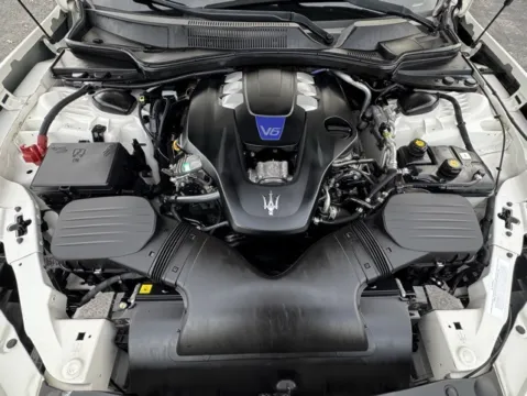 Photos of 2018 Maserati Ghibli S Q4 GranLusso for sale in Clayton, NC at Frontline Motors Clayton