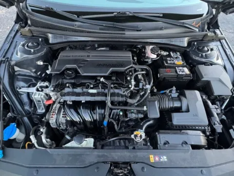 Photos of 2021 Hyundai Elantra SEL for sale in Clayton, NC at Frontline Motors Clayton