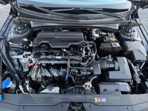 Photos of 2021 Hyundai Elantra SEL for sale in Clayton, NC at Frontline Motors Clayton