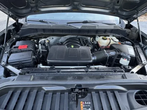 Photos of 2019 Chevrolet Silverado 1500 Custom for sale in Clayton, NC at Frontline Motors Clayton