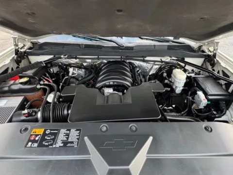 Photos of 2014 Chevrolet Silverado 1500 LTZ for sale in Clayton, NC at Frontline Motors Clayton