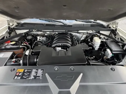 Photos of 2014 Chevrolet Silverado 1500 LTZ for sale in Clayton, NC at Frontline Motors Clayton