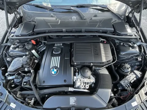 Photos of 2013 BMW 3 Series 335is for sale in Clayton, NC at Frontline Motors Clayton