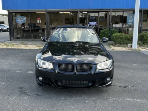 Another view of 2013 BMW 3 Series 335is for sale in Clayton, NC at Frontline Motors Clayton