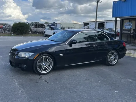More photos of 2013 BMW 3 Series 335is at Frontline Motors Clayton, NC