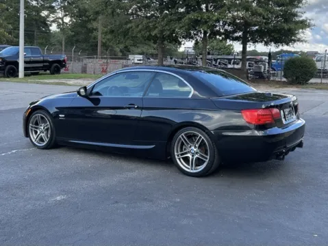 More photos of 2013 BMW 3 Series 335is at Frontline Motors Clayton, NC