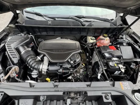 Photos of 2017 GMC Acadia SLT-1 for sale in Clayton, NC at Frontline Motors Clayton