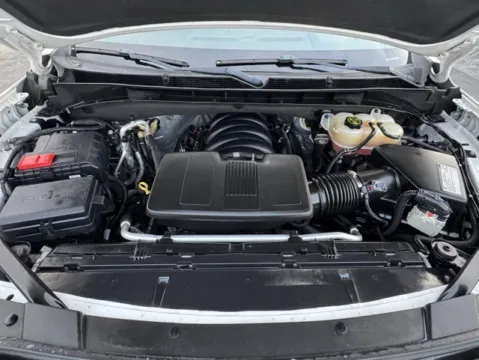 Photos of 2021 GMC Yukon Denali for sale in Clayton, NC at Frontline Motors Clayton