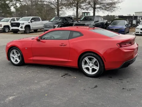 More photos of 2017 Chevrolet Camaro 1LT at Frontline Motors Clayton, NC