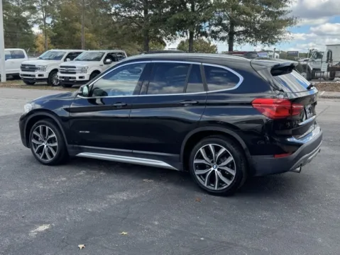 More photos of 2017 BMW X1 sDrive28i at Frontline Motors Clayton, NC
