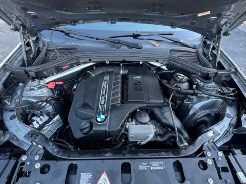 Photos of 2014 BMW X3 xDrive35i for sale in Clayton, NC at Frontline Motors Clayton