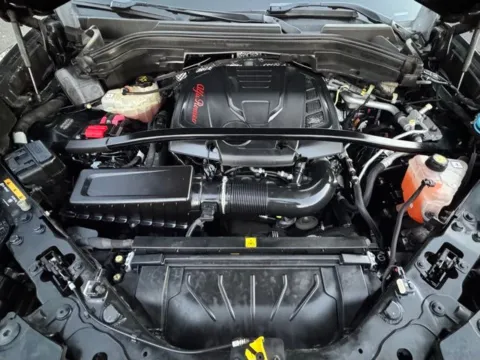 Photos of 2020 Alfa Romeo Stelvio Ti Sport for sale in Clayton, NC at Frontline Motors Clayton