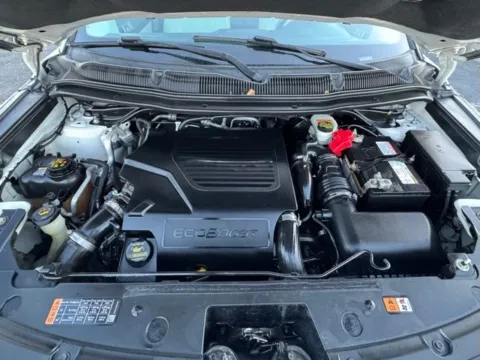 Photos of 2017 Ford Explorer Platinum for sale in Clayton, NC at Frontline Motors Clayton