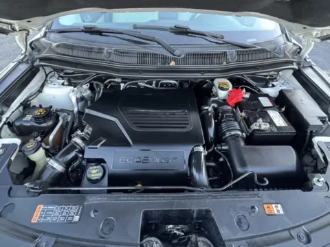 Photos of 2017 Ford Explorer Platinum for sale in Clayton, NC at Frontline Motors Clayton