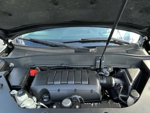 Photos of 2016 GMC Acadia Denali for sale in Clayton, NC at Frontline Motors Clayton