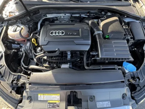 Photos of 2016 Audi A3 1.8T Premium for sale in Clayton, NC at Frontline Motors Clayton