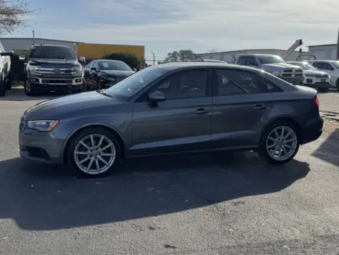 More photos of 2016 Audi A3 1.8T Premium at Frontline Motors Clayton, NC