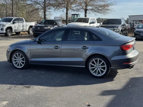More photos of 2016 Audi A3 1.8T Premium at Frontline Motors Clayton, NC