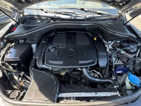 Photos of 2015 Mercedes-Benz M-Class ML 350 for sale in Clayton, NC at Frontline Motors Clayton