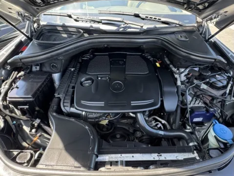 Photos of 2015 Mercedes-Benz M-Class ML 350 for sale in Clayton, NC at Frontline Motors Clayton